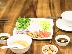 -官塘陈记鱼生·潮汕砂锅粥·牛肉火锅(潮枫路总店)