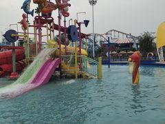 -西安华夏文旅水世界