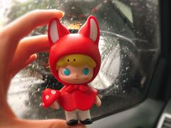 -泡泡玛特POPMART(龙湖杭州滨江天街店)