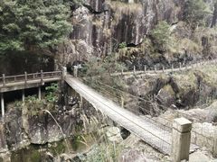 -泽雅景区
