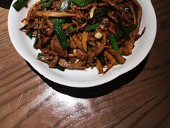 -四道菜·福建菜馆(新街口金鹰店)