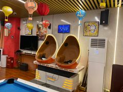 -老炮儿轰趴团建KTV桌游棋牌主题馆(五道口店（底商店))