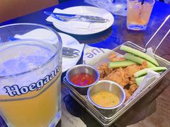 -bluefrog蓝蛙(皇庭广场店)