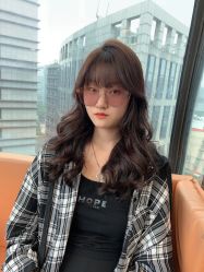 -SY COLOUR专业烫染