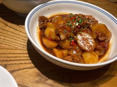 -爱碗亭·鲜炒湖南菜(壹城中心店)