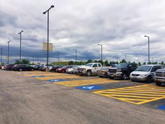 -奥黑尔国际机场