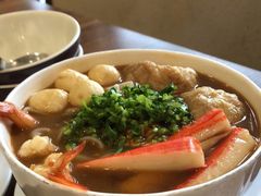 -曼谷食堂·泰国家庭料理