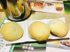 -添好运点心专门店(北角店)