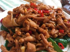 -椿记烧鹅(叠彩店)