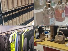 -王府井百货(中州中路店)