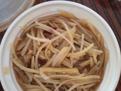 -汤小鲜和范小满·开胃爆炒小碗菜(右安门店)