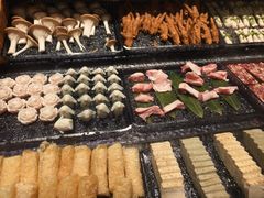 -牛New寿喜烧(中山公园龙之梦店)