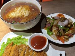 -十面春风·江南面馆(崇宁路店)