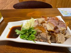 -台南擔仔面·卤肉饭(老虹井路店)