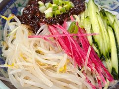 -老北京胡同口