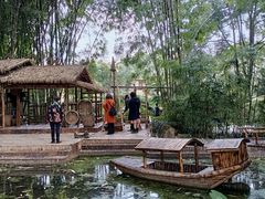 -望江楼公园