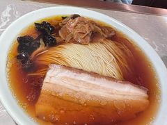 -松鹤面馆·古法焖肉面(观前店)