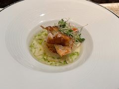 -Ginza Onodera铁板烧(外滩十八号店)