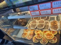 -清真蒋有记(老门东店)