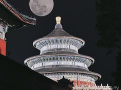 -天坛公园