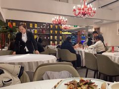 -月福京味斋·烤鸭店·北京菜(鼓楼总店)