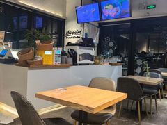 -Maxpoint Kitchen 西餐咖啡(乐峰广场店)
