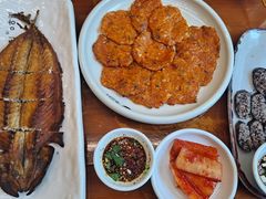 -全州拌饭馆(断桥店)