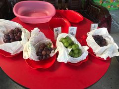 -马陆小张葡萄园农家乐