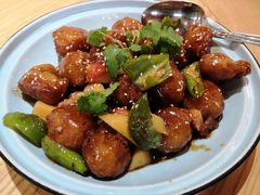 -德胜轩正宗顺德菜(宝安沙井会展中心店)