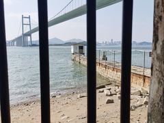 -威远炮台