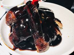 -老头儿油爆虾·知味杭州(爱琴海购物中心)