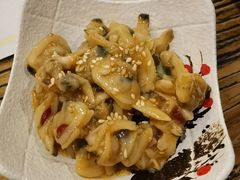 麻辣鲜蛤-宫谷创作料理(大拇指广场店)