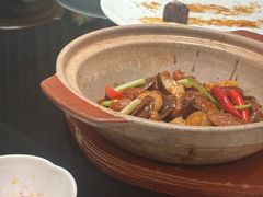 -阿纳迪酒店·悦餐厅