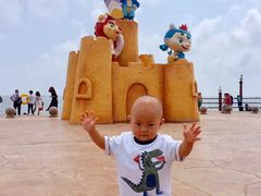 -渔岛海洋度假区