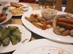 -巴伐利亚啤酒坊(意式风情街店)