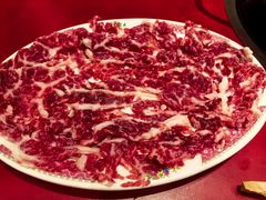 牛雪花-潮汕·草根牛肉档(上海荟聚城市集市店)