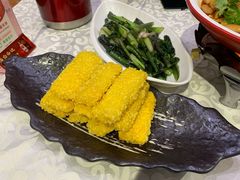 -雅和生态渔庄·宜城锅巴饭(龙灵山公园店)