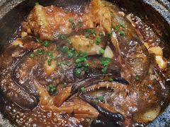 -新海渔港·胶东海鲜家常菜·家宴(奥体中心店)