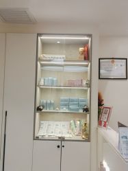 -咪咪专业脱毛连锁机构