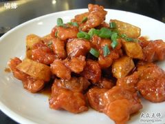 -老福州闽菜馆(温泉路店)