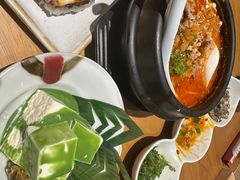 -一心创作料理屋(经开万达店)