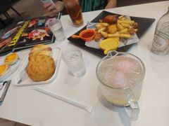 -柠檬树茶餐厅(海雅缤纷城店)