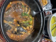 -北纬39度天津宴(黑牛城道店)