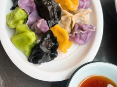 -萃华海鲜阁大排档(五四广场店)