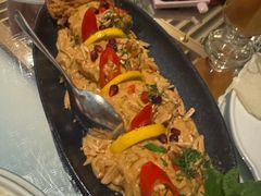 -ELI FALAFEL Lebanese&Mediterranean黎巴嫩美食(富城路店)