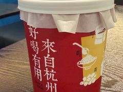 -炖物24章·顺时轻养茶(杭州保利时光里店)