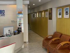 -欧乐口腔(张江店)