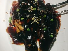 -绿茶餐厅(天津天河城店)