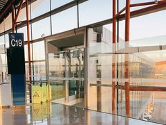 -首都机场T3航站楼商务CIP贵宾厅