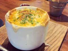 -ROAST coffee & eatery